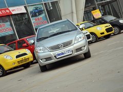 2011款 1.3L 手动 实用型