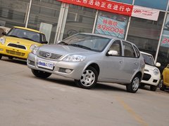 2011款 1.3L 手动 实用型