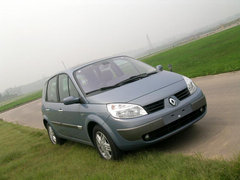 2004款 1.6L 自动 5座