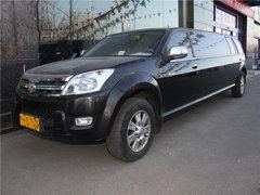 2012款 2.4L 手动 时尚豪华型 10座