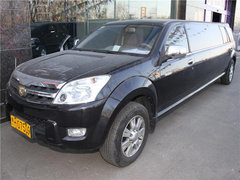 2012款 2.4L 手动 时尚豪华型 10座