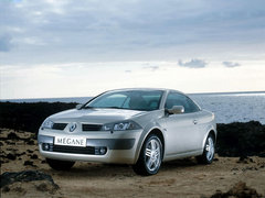 2004款 1.6L 自动 Coupe