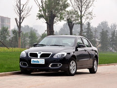2012款 1.6L 手动 珍藏型