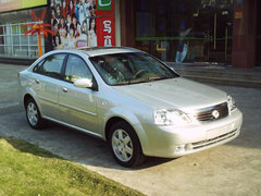 2005款 1.8L 自动 旅行版