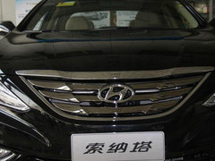 2011款 2.0L 自动 时尚版