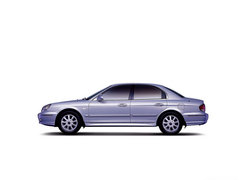 2008款 2.0GL 手动 优全型