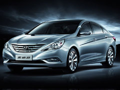 2008款 2.0GL 手动 优全型