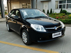 2007款 1.5L 手动 标准型