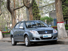 2009款 1.5L 手动 标准型