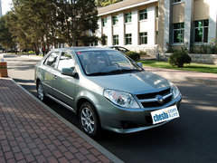 2010款 1.5L 手动 经典版