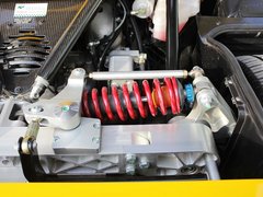 2013款 3.8T 手动 