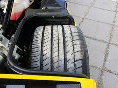 2013款 3.8T 手动 