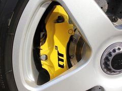 2013款 3.8T 手动 