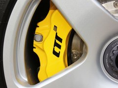 2013款 3.8T 手动 