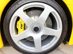 2013款 3.8T 手动 