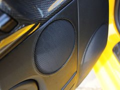 2013款 3.8T 手动 
