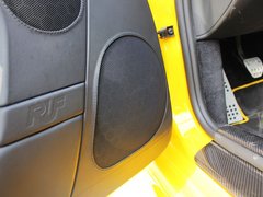 2013款 3.8T 手动 