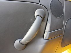 2013款 3.8T 手动 