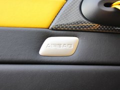 2013款 3.8T 手动 