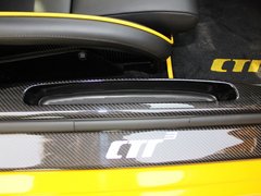 2013款 3.8T 手动 
