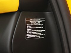 2013款 3.8T 手动 