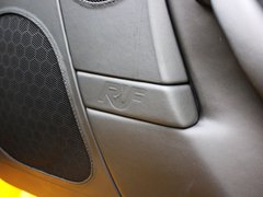 2013款 3.8T 手动 