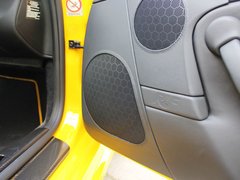 2013款 3.8T 手动 