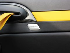 2013款 3.8T 手动 