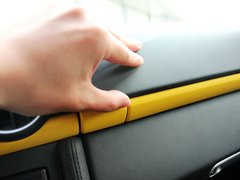 2013款 3.8T 手动 