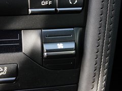 2013款 3.8T 手动 
