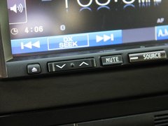 2013款 3.8T 手动 