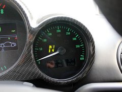 2013款 3.8T 手动 