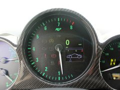 2013款 3.8T 手动 