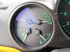 2013款 3.8T 手动 
