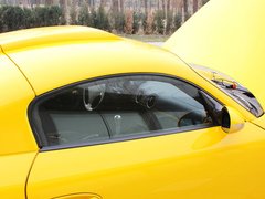 2013款 3.8T 手动 