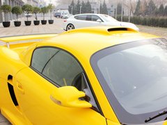 2013款 3.8T 手动 