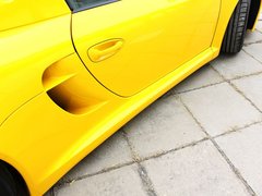 2013款 3.8T 手动 