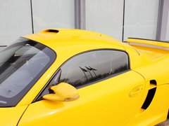 2013款 3.8T 手动 