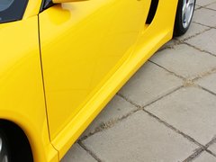 2013款 3.8T 手动 