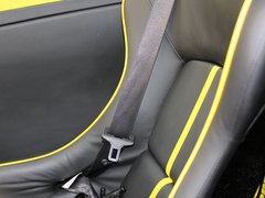2013款 3.8T 手动 