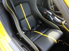 2013款 3.8T 手动 