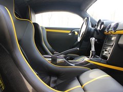 2013款 3.8T 手动 
