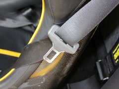 2013款 3.8T 手动 