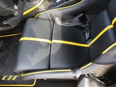 2013款 3.8T 手动 