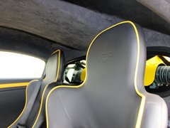 2013款 3.8T 手动 