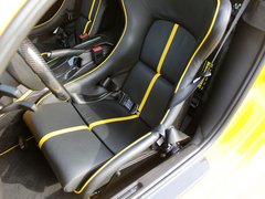2013款 3.8T 手动 