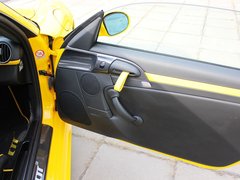 2013款 3.8T 手动 