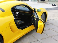 2013款 3.8T 手动 