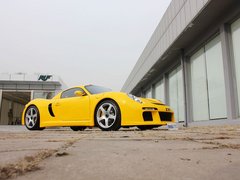 2013款 3.8T 手动 