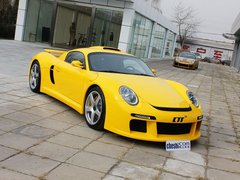 2013款 3.8T 手动 